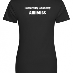 Alternative view of CAA Sport T-Shirt Ladies Fit