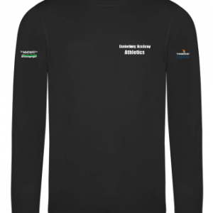 CAA Sport T-shirt Long Sleeve