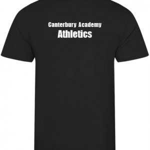 Alternative view of CAA Sports T-Shirt