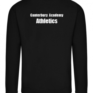Alternative view of CAA Sweatshirt
