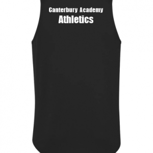 Alternative view of CAA Sport Vest