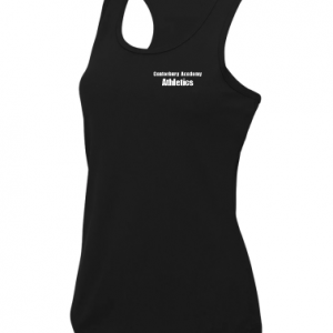 CAA Sport Vest Ladies Fit