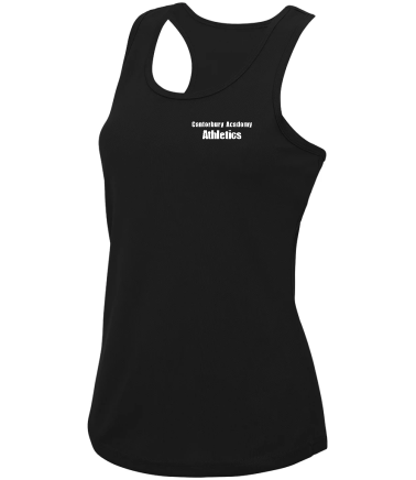 CAA Sport Vest Ladies Fit