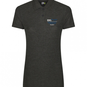 BUILDING SERVICES & ENGINEERING STUDENT LADIES POLO SHIRT