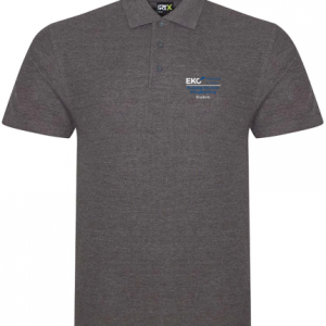 BUILDING SERVICES & ENGINEERING STUDENT POLO SHIRT