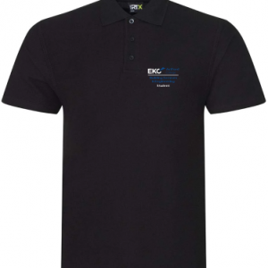 BUILDING SERVICES & ENGINEERING STUDENT POLO SHIRT