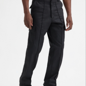 BUILDING SERVICES & ENGINEERING STUDENT MENS CARGO TROUSERS