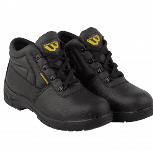STUDENT SAFETY BOOT