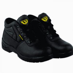 STUDENT SAFETY BOOT