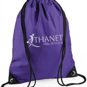 THANET ATHLETICS GYMSAC