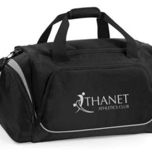 THANET ATHLETICS HOLDALL